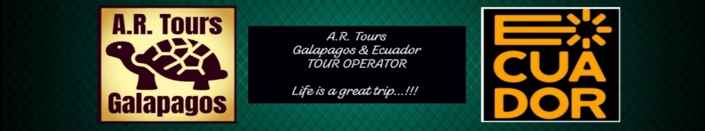 A.R. Tours Galapagos